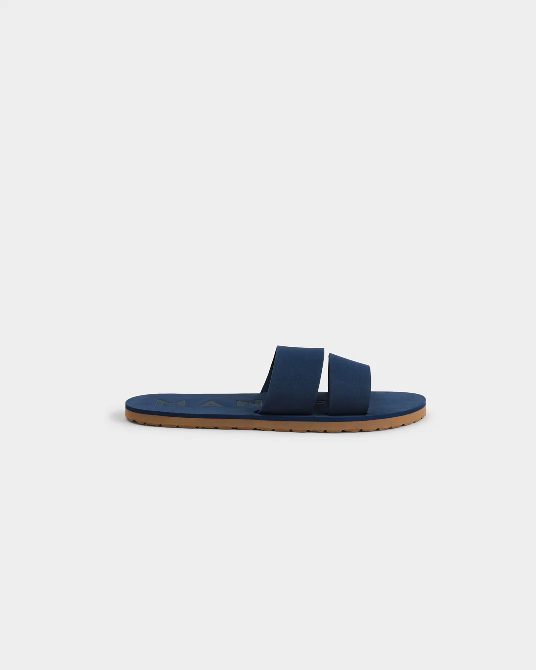 Eva Two Bands Sandals - K15FX - Honolulu - Patriot Blue